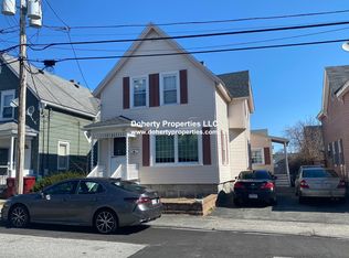 211 Mount Hope St #19, Lowell, MA 01854