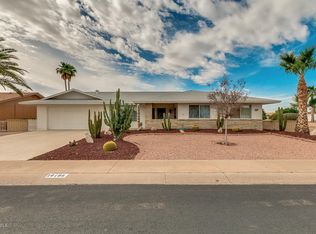 19406 N Welk Dr, Sun City, AZ 85373
