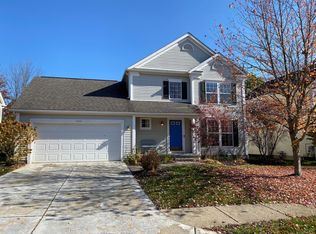 7681 Woodpath Dr, Hudson, OH 44236