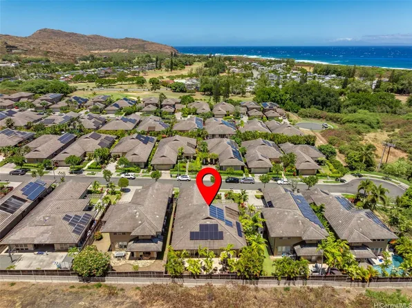 1016 Koko Uka Pl, Honolulu, HI 96825
