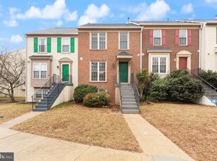 7948 Heather Mist Dr, Severn, MD