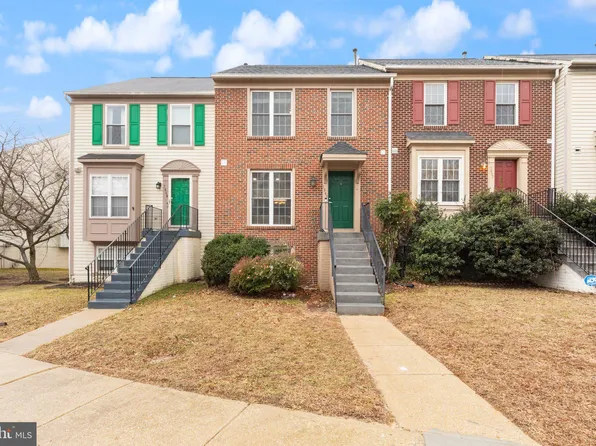 7948 Heather Mist Dr, Severn, MD 21144