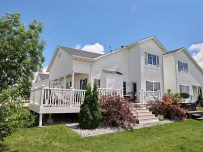 6217 16th St S, Fargo, ND, 58104