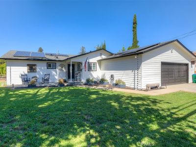 2225 Mariposa Ave, Chico, CA, 95926