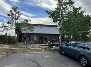 8810 S Warhawk Rd, Conifer, CO 80433