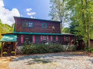 363 Fincannon Rd, Ellijay, GA 30536