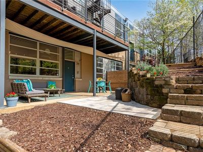 400 Village Pkwy NE APT 203, Atlanta, GA, 30306