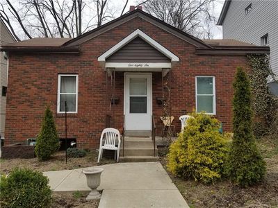 186 Plymouth St, Mt Washington, PA, 15211