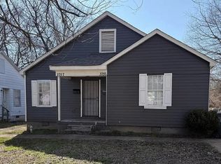 3755 Fairmont Ave, Memphis, TN 38122