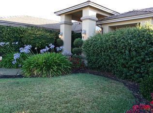 566 Kent Dr, Madera, CA 93637