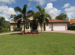 8475 SW 58th St, Miami, FL 33143