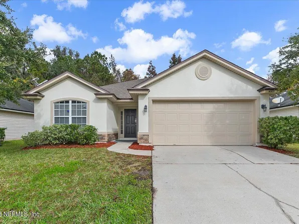 6805 SOUTHERN OAKS Drive, Jacksonville, FL 32244