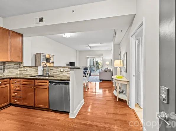 721 Governor Morrison St Unit 415, Charlotte, NC 28211