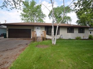 12008 3rd St NE, Blaine, MN 55434