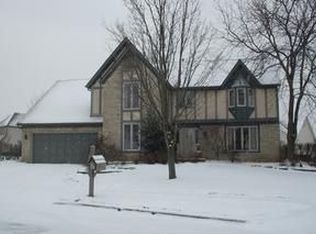 7871 Grandley Ct, Reynoldsburg, OH 43068