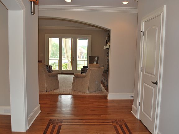 Front Foyer