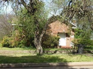 1502 Harrison St, Wichita Falls, TX 76309