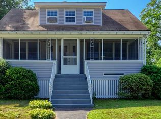 287 Chace St, Clinton, MA 01510