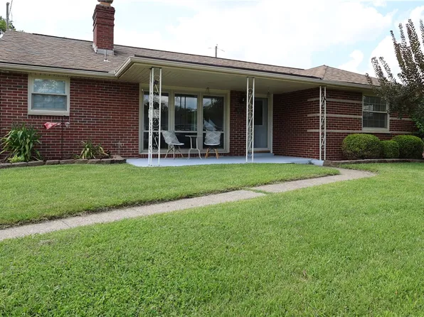 2819 Woodway Ave, Dayton, OH 45405