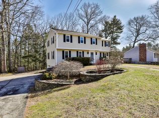 13 Cider Lane, Nashua, NH 03063
