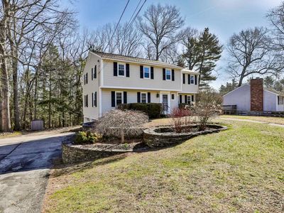13 Cider Lane, Nashua, NH, 03063