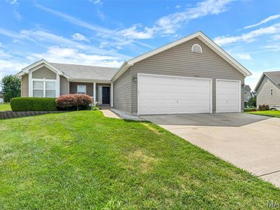 2004 Abby Ct, Lake Saint Louis, MO, 63367