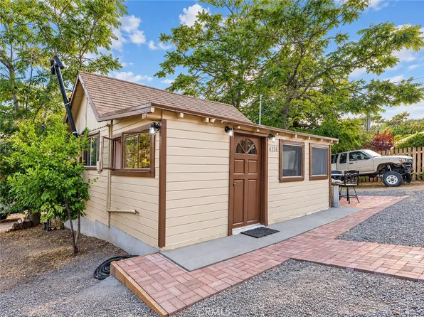 4124 Spruce Trl, Frazier Park, CA 93225