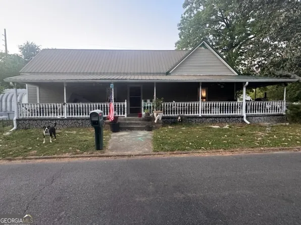 208 William St, Piedmont, AL 36272