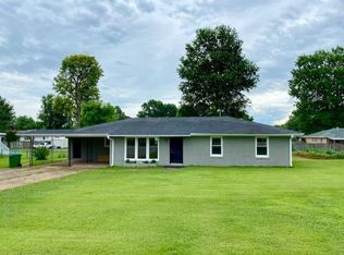 409 Central Ave, Muscle Shoals, AL 35661