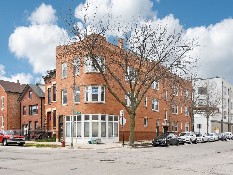 1st image of 1800 W Superior St APT 3S