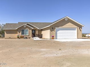 6126 Cow Canyon Rd, Fallon, NV 89406