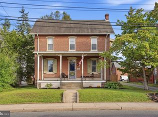 46 E Reliance Rd, Souderton, PA 18964