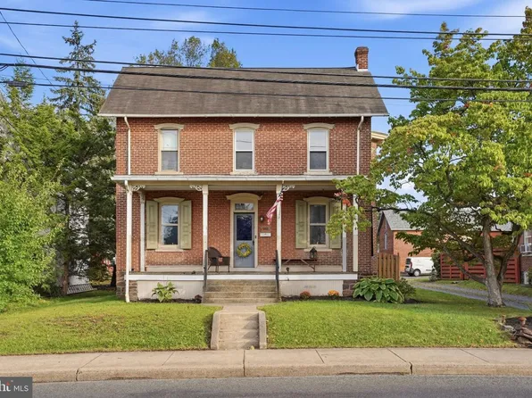 46 E Reliance Rd, Souderton, PA 18964