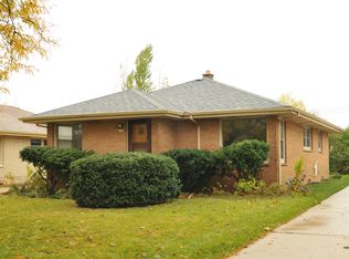 4747 S 22nd St, Milwaukee, WI 53221