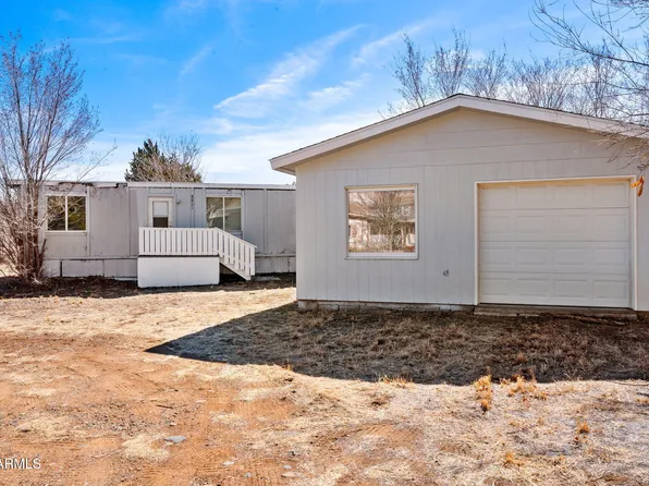 8801 E Totem Circle, Prescott Valley, AZ 86314