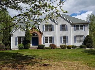 52 Ridge Blvd, East Granby, CT 06026