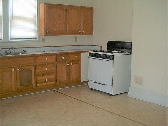 Large Kitchen