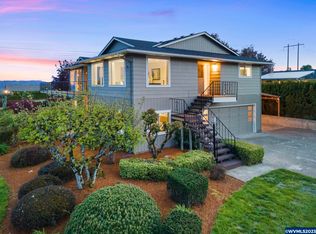 3572 Basswood Ct NW, Salem, OR 97304
