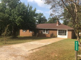 6430 Quimby Rd, Dalzell, SC 29040