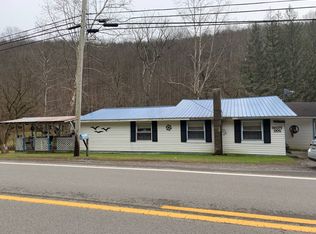 898 Sutton Ln, Sutton, WV 26601