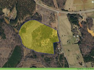 4097 Callands Rd, Chatham, VA 24531