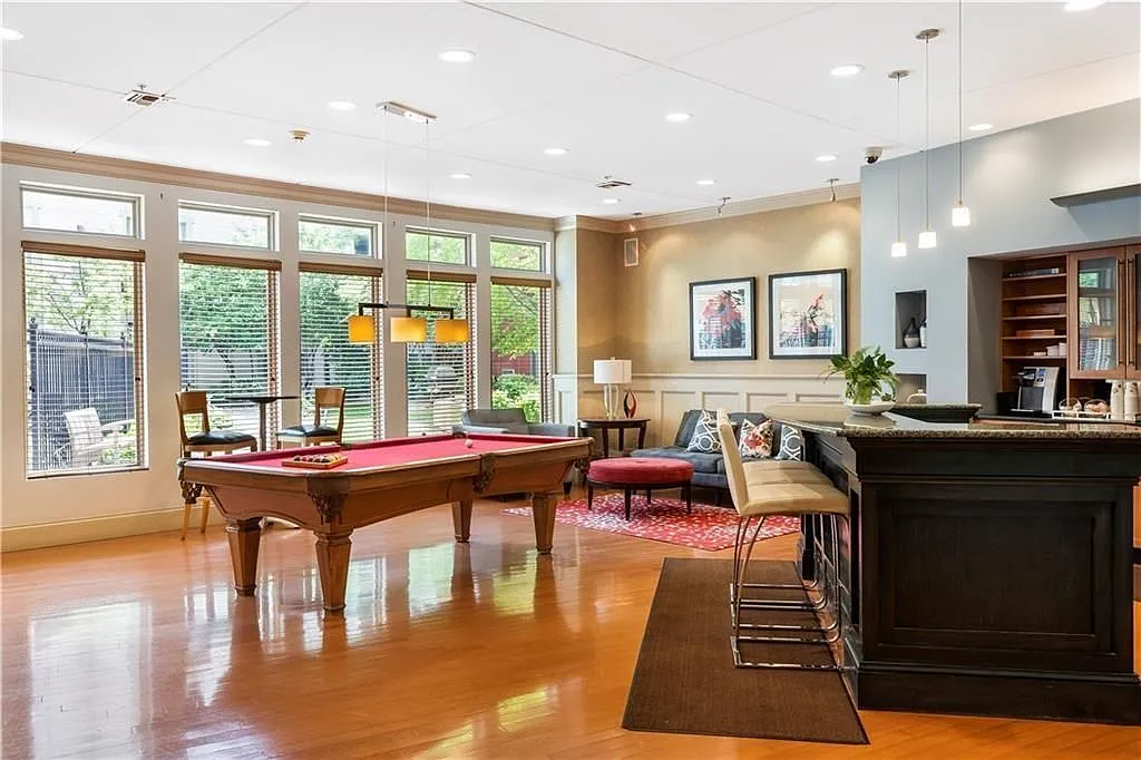 Studio, 1.0 bath, 570 sqft, $1,895 — Photo 4