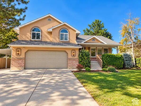 11976 S Hidden Valley Rd E, Sandy, UT 84092