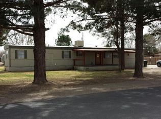 458 Elk Way, Canutillo, TX 79835