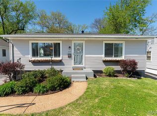 209 Madison Ave, Saint Louis, MO