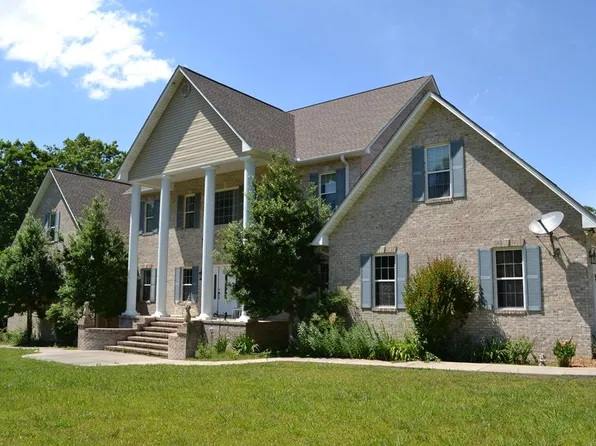 5400 Wilder Rd, Grimsley, TN 38565
