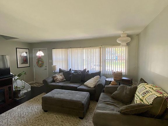 Downstairs Living Room