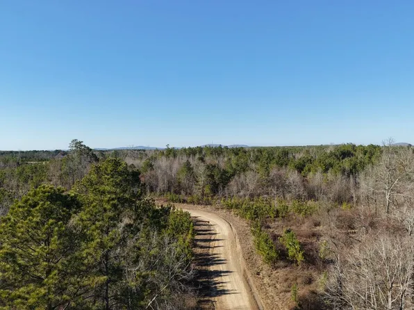 Brushy Creek Rd, Newhope, AR 71959