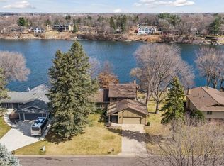 11548 Mississippi Dr N, Champlin, MN 55316