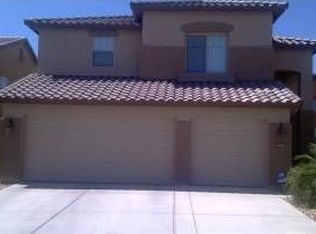 18037 W Turquoise Ave, Waddell, AZ 85355